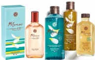 MONOI TAHITI : 1 x Woda Monoi 100ml + Zestaw kosmetyków YVES ROCHER