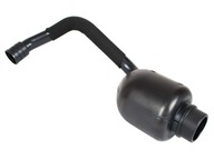 PRZEWÓD ODMY AUDI A4 B6 B7 A6 C5 PASSAT B5 2.0 ALT