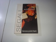 Bez sentymentów - Erich Segal