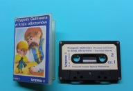 [TONPRESS]: PRZYGODY GULIWERA w kraju olbrzymów cz.I (1988).