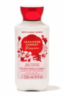 Bath & Body Works Balsam do ciała JAPANESE CHERRY BLOSSOM 236ml