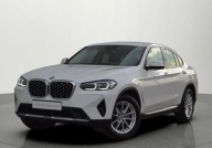 BMW X4 BMW X4 xDrive20d Dostawa pod dom w cenie Dealer BMW Bonkowscy
