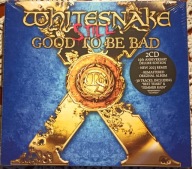Whitesnake Still... Good To Be Bad 15th Anniversary Deluxe Edition 2CD