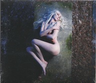 Death By Rock And Roll The Pretty Reckless CD