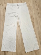 Dunnses Stores spodnie jeansy dzwony r. 42-44