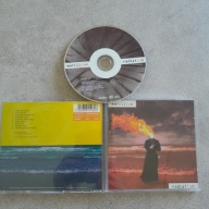Marillion - Radiation - CD