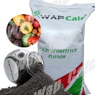 MĄCZKA BAZALTOWA 24,4KG PFC 3B POLEPSZACZ DO GLEBY KRUSZYWO WULKANICZNE