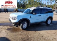 Ford Bronco Sport Heritage 2024 1.5 Benzyna 181KM