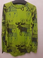 STORMBERG BLUZA DO BIEGANIA ROZ.XL /XXL ORYGINALNA