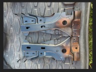 ISOFIX JAGUAR XF X250 LIFT SPORTBACK KOMBI 11-15R
