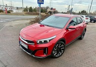 Kia XCeed 1.5T-gdi 160 PS Automat NAVI Full led 60.000 km 1.5 Benzyna 160KM