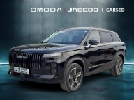 Jaecoo 7 PHEV Carbon black Exclusive
