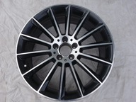 FELGA MERCEDES E-KLASA W213 AMG 8X20 ET 43 PRZEDNIA