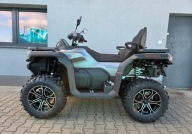 Goes Terrox 1000 Pro od MUDDY Dostepny od reki Benzyna 90KM