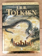 Twarda / Hobbit / J.R.R. Tolkien