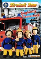 Strażak Sam Zaginiony Pierścionek i inne historie – Bajka DVD