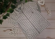 Cyrillus świetna koszula 104cm 4lata