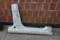 prawy próg fiat tipo II 2016