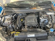 SILNIK CHZ VW POLO 2G VI SEAT ARONA IBIZA V 6F 1.0 TSI 95KM 18R KOMPLETNY