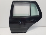 DRZWI LEWE TYŁ VW GOLF IV 97-06r.