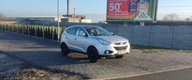 Hyundai ix35 2.0 benz ,bezwypadek ,panorama dach ,nowy rozrzad 2.0 Benzyna