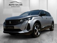 Peugeot 5008 GT kamera Skora adc NawI