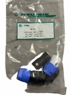 Wtyk Neutrik NL4FC złącze głośnikowe