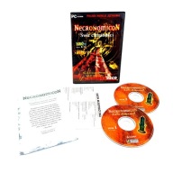 NECRONOMICON ŚWIT CIEMNOŚCI PC POLSKIE WYDANIE PL