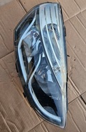 LAMPA PRAWA REFLEKTOR PRAWY PRZÓD 260102796R RENAULT CLIO IV
