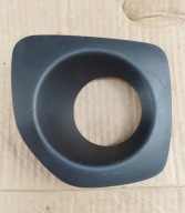 SUZUKI JIMNY 2012 2014 KRATKA ZDERZAKA RAMKA HALOGENU 71761 57MO LEWA