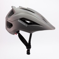 Kask dziecięcy KINGBIKE. Rozmiar 52-56 cm. (K2)