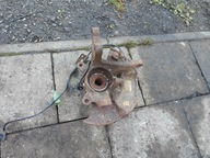 zwrotnica prawa 1,6-2,0 hyundai coupe, tiburon 05-08