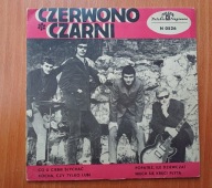 Czerwono-Czarni - Co U Ciebie Słychać EP