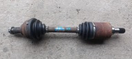 PÓŁOŚ LEWA PRZÓD BMW E46 325 2.5 X DRIVE 4X4