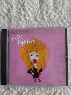 DOLLY PARTON ARTIST COLLECTION