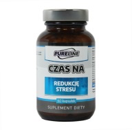 Suplement diety MedFuture żeń-szeń syberyjski żeń-szeń kapsułki 60 szt.