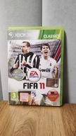 FIFA 11 Microsoft Xbox 360