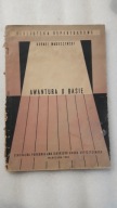 AWANTURA O BASIE Komedia w 5 aktach - Makuszynski (1960)