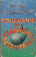 Polowanie na ''Czerwony Październik'' T.Clancy
