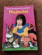 „Najmilsi” Ewa Szelburg-Zarembina