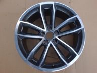 FELGA AUDI A5 S5 8W0 8,5X19 ET 32