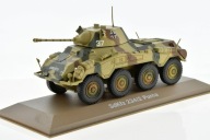 PUMA SdKfz 234/2 1/43 Atlas