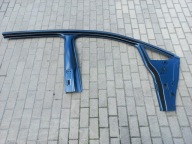 SŁUPEK POSZYCIE ĆWIARTKA VW TURAN II 5TA 5TA809606A