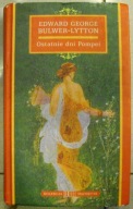 Ostatnie dni Pompei Edward George Bulwer-Lytton