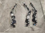 NOWY OE ŚLIZG MOCOWANIE ZDERZAKA PRAWY TYŁ Opel Corsa D 13179904 LUBUSKIE