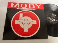 Moby – I Feel It + Thousand (The Remixes) ,,,Maxi 704