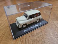 Renault Colorale "Lu"