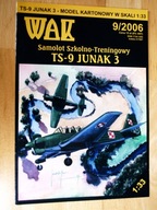 WAK 9/2006 TS-9 Junak 3