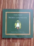 Srebrny dzwoneczek Emilia Kiereś
