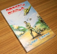 DOTKNIJ DIABŁA Jack Higgins